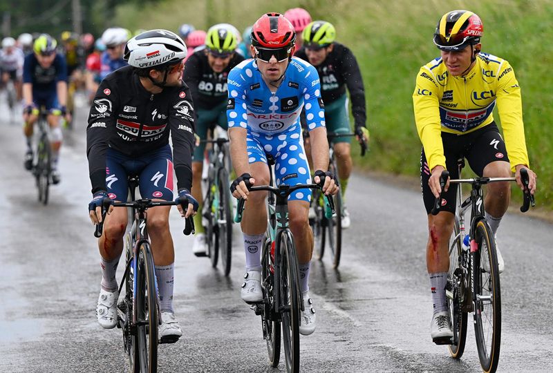 Evenepoel