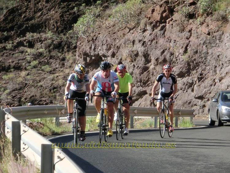 La Cicloturista_Etapa2
