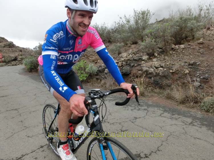 La Cicloturista_Etapa2