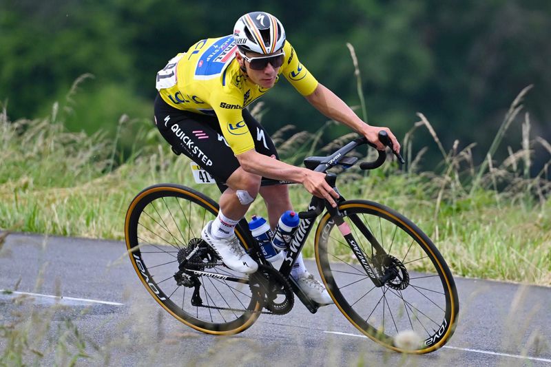 Evenepoel