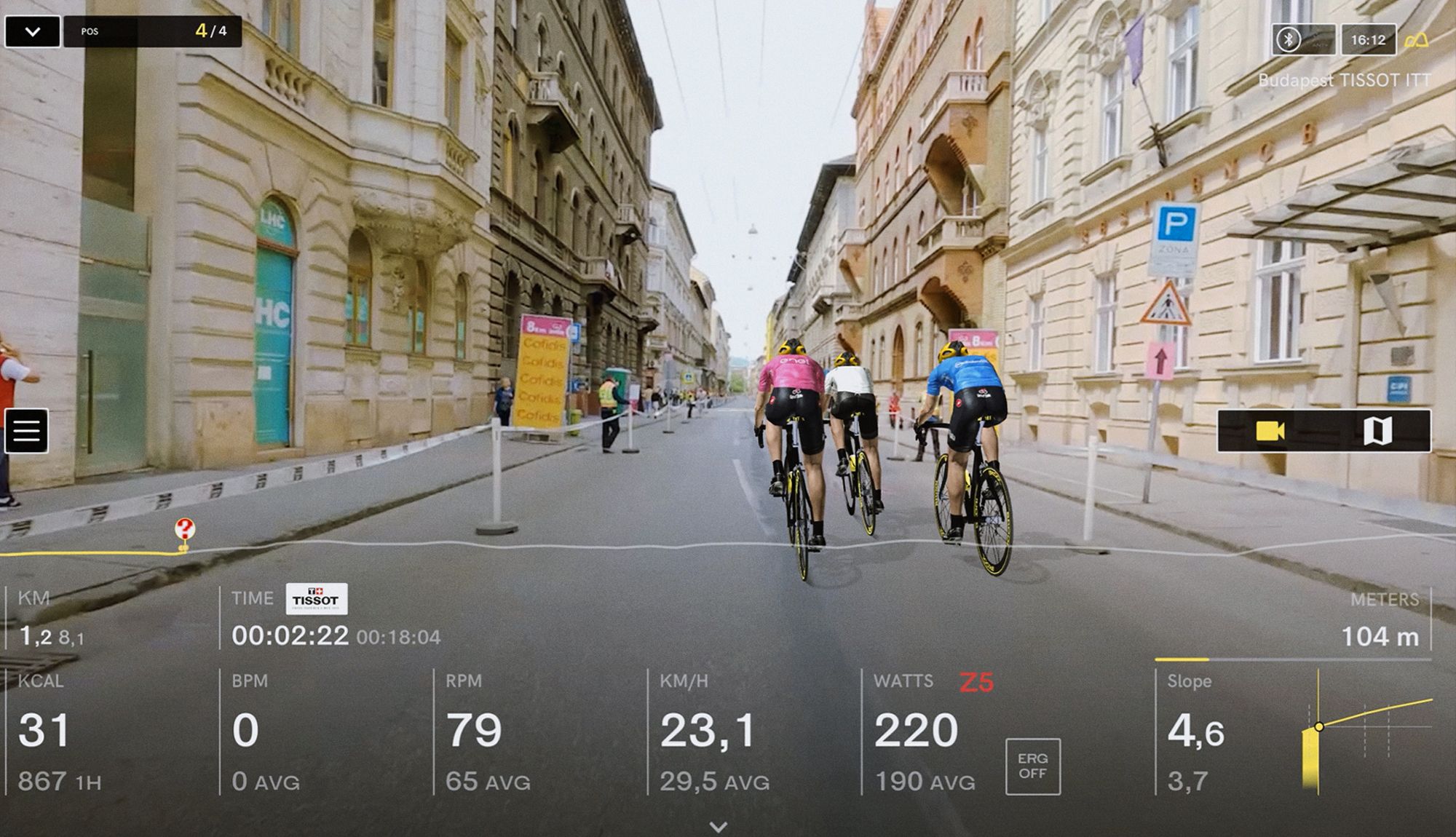 Novedades BKOOL