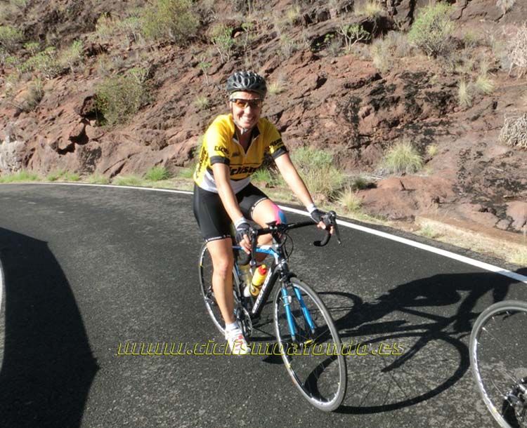 La Cicloturista_Etapa2