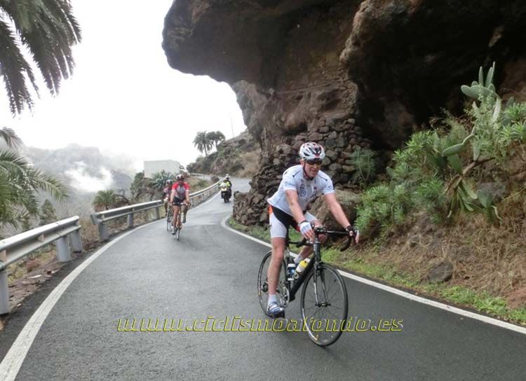 La Cicloturista_Etapa2