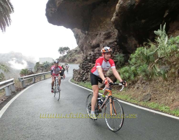La Cicloturista_Etapa2