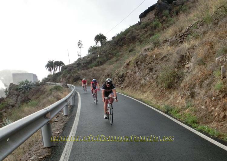 La Cicloturista_Etapa2