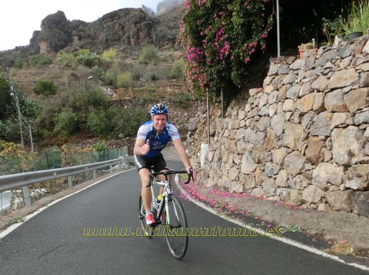 La Cicloturista_Etapa2