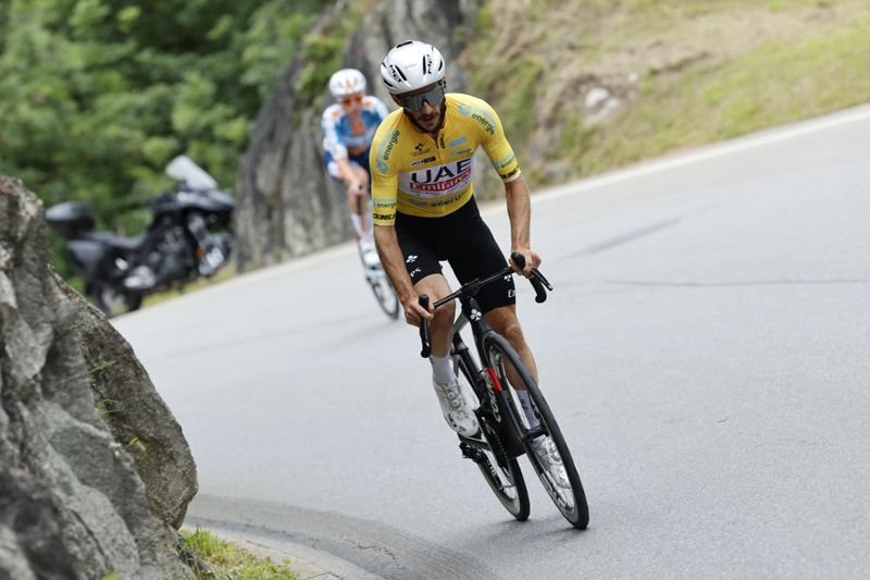 Adam Yates