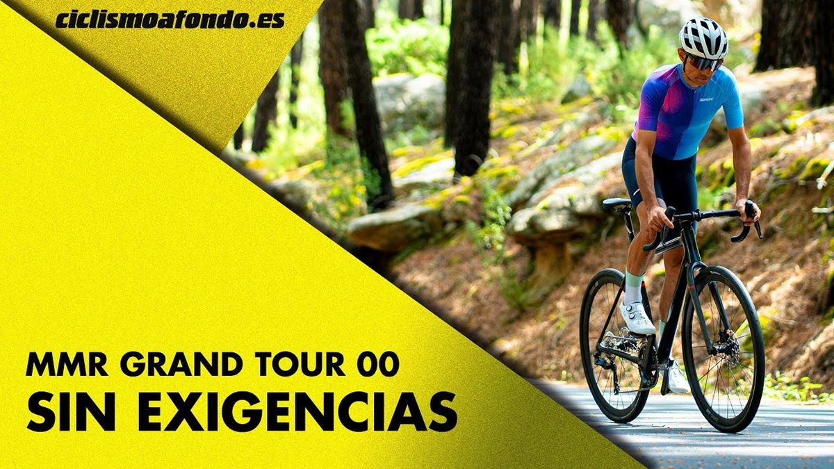Nueva MMR Grand Tour 00