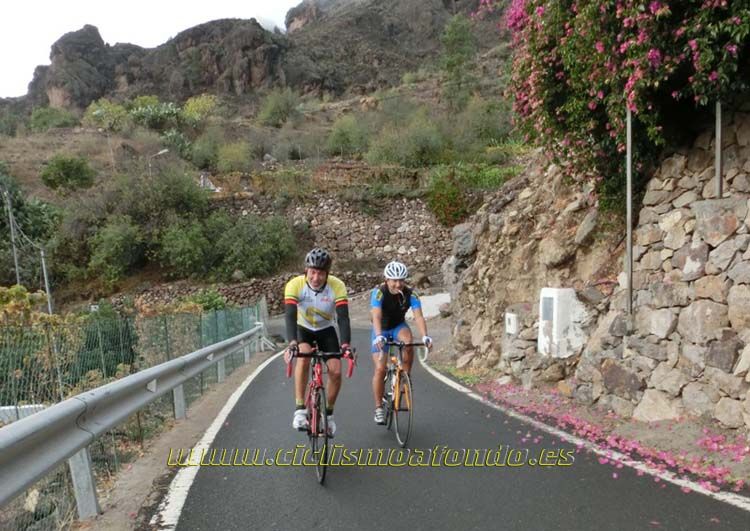 La Cicloturista_Etapa2