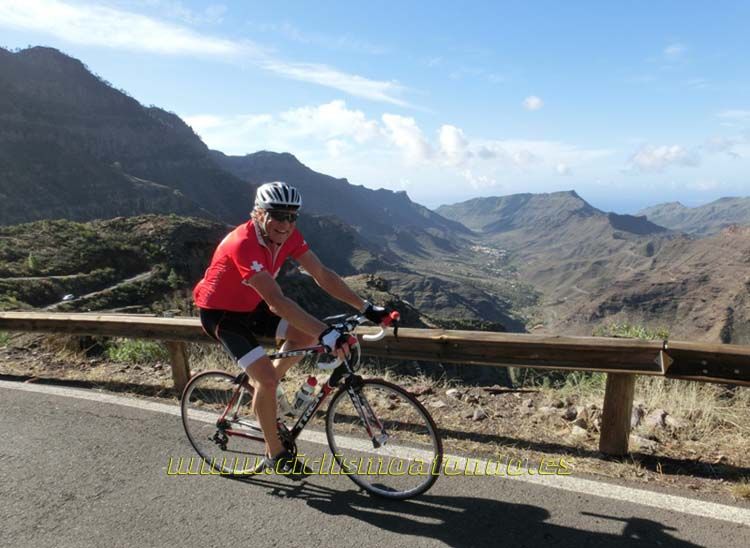 La Cicloturista_Etapa2