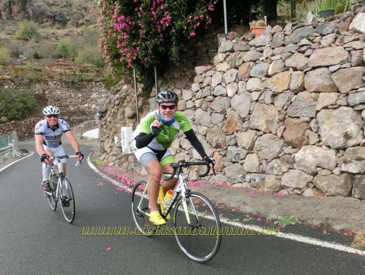 La Cicloturista_Etapa2