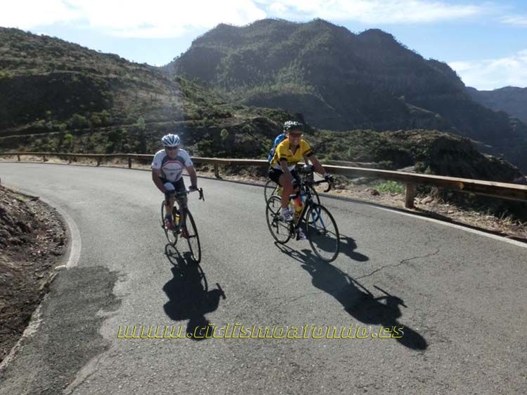 La Cicloturista_Etapa2