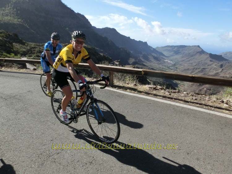 La Cicloturista_Etapa2
