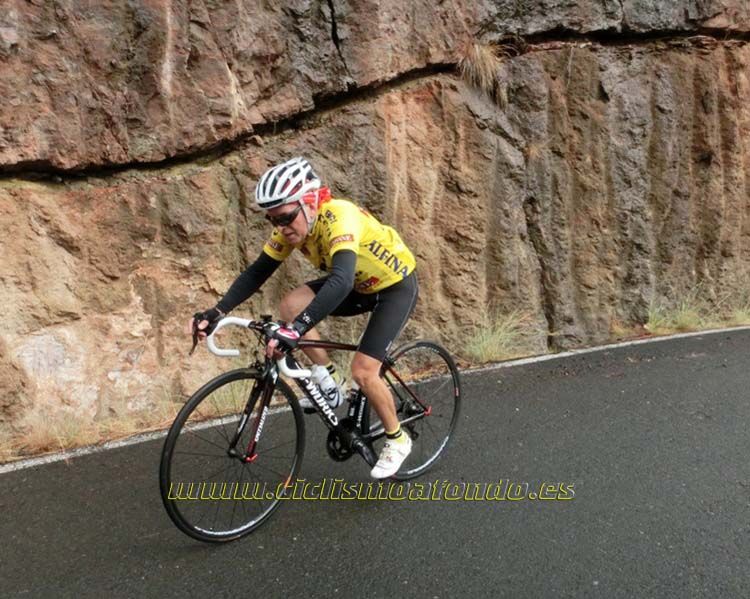 La Cicloturista_Etapa2