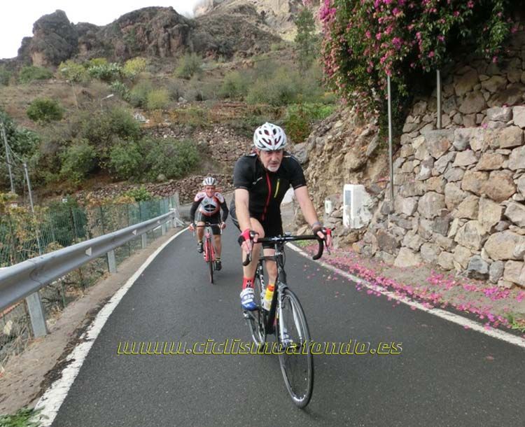 La Cicloturista_Etapa2