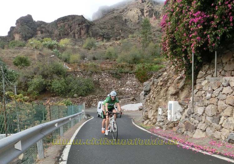 La Cicloturista_Etapa2