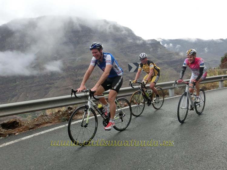 La Cicloturista_Etapa2