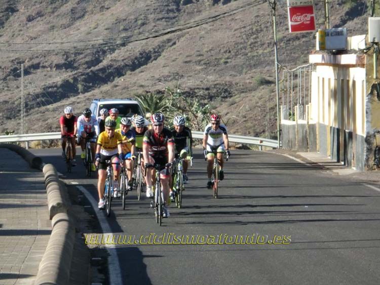 La Cicloturista_Etapa2