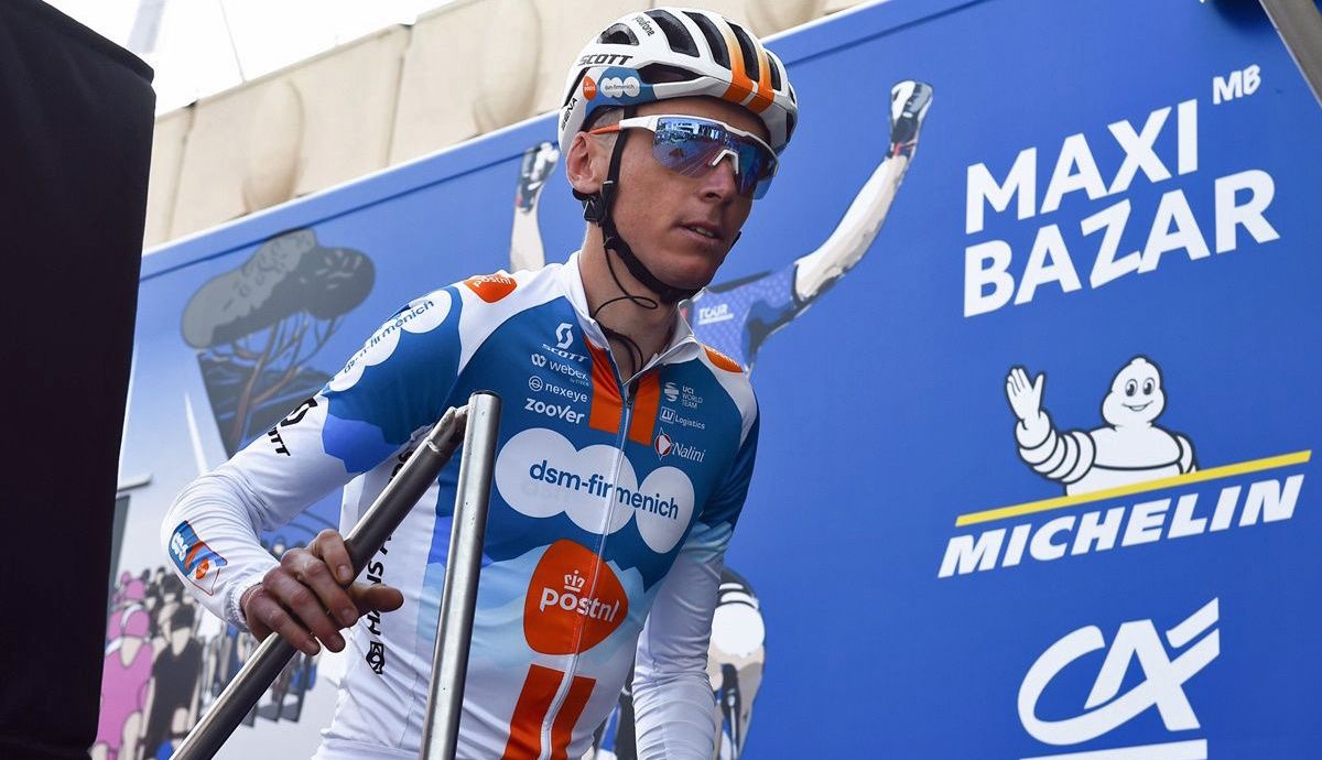 Romain Bardet anuncia su retirada tras el Dauphiné 2025
