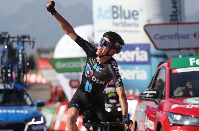 Romain Bardet Romain Bardet