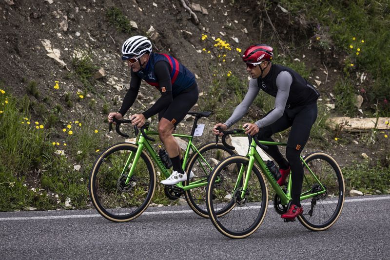 Wilier Verticale Day02 272 Wilier Verticale Day02 272