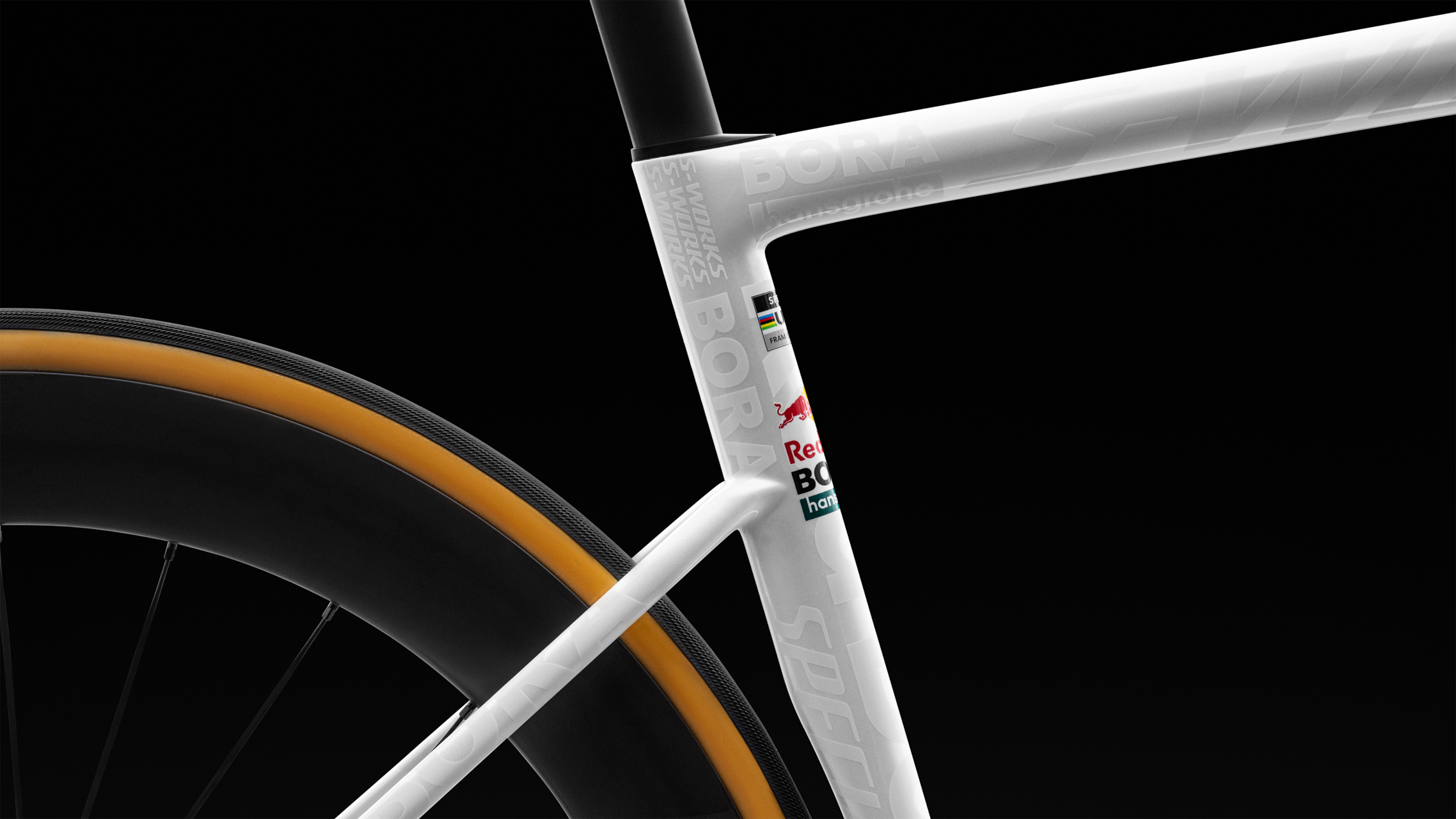 Tarmac SL8 LTD RedBull   BORA   Hansgrohe (3)