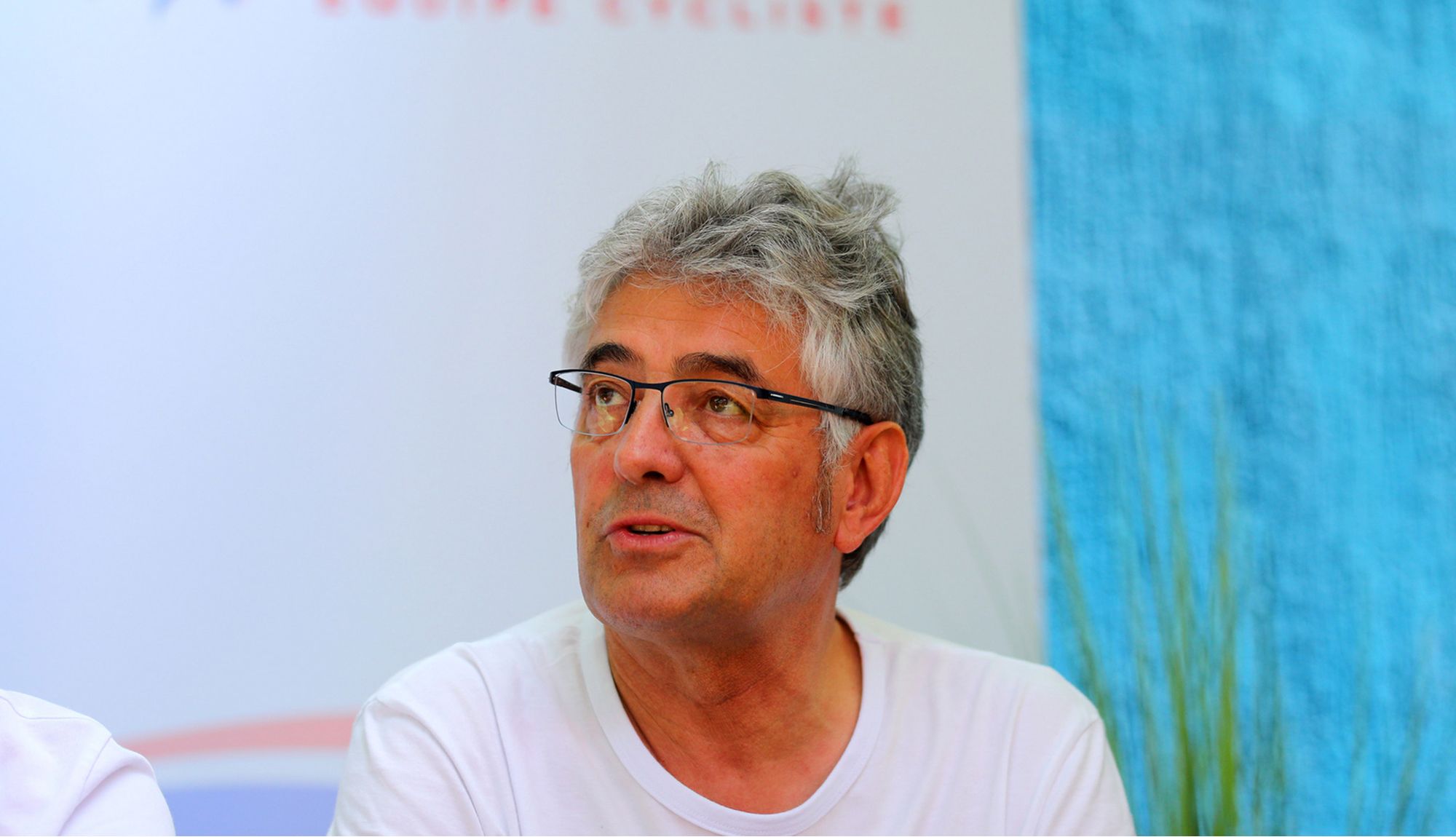 Marc Madiot en una imagen de archivo