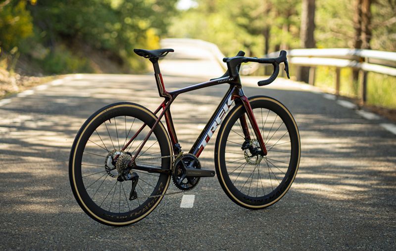 Estudio Trek Madone Gen 8  (2)