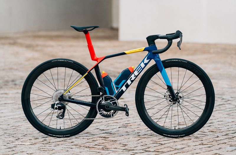 TrekMadoneGen8 SLR9AXS 47