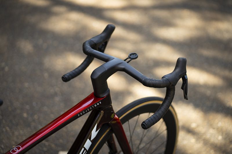 Estudio Trek Madone Gen 8  (5)