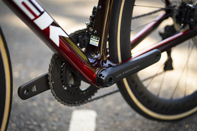 Estudio Trek Madone Gen 8  (14)