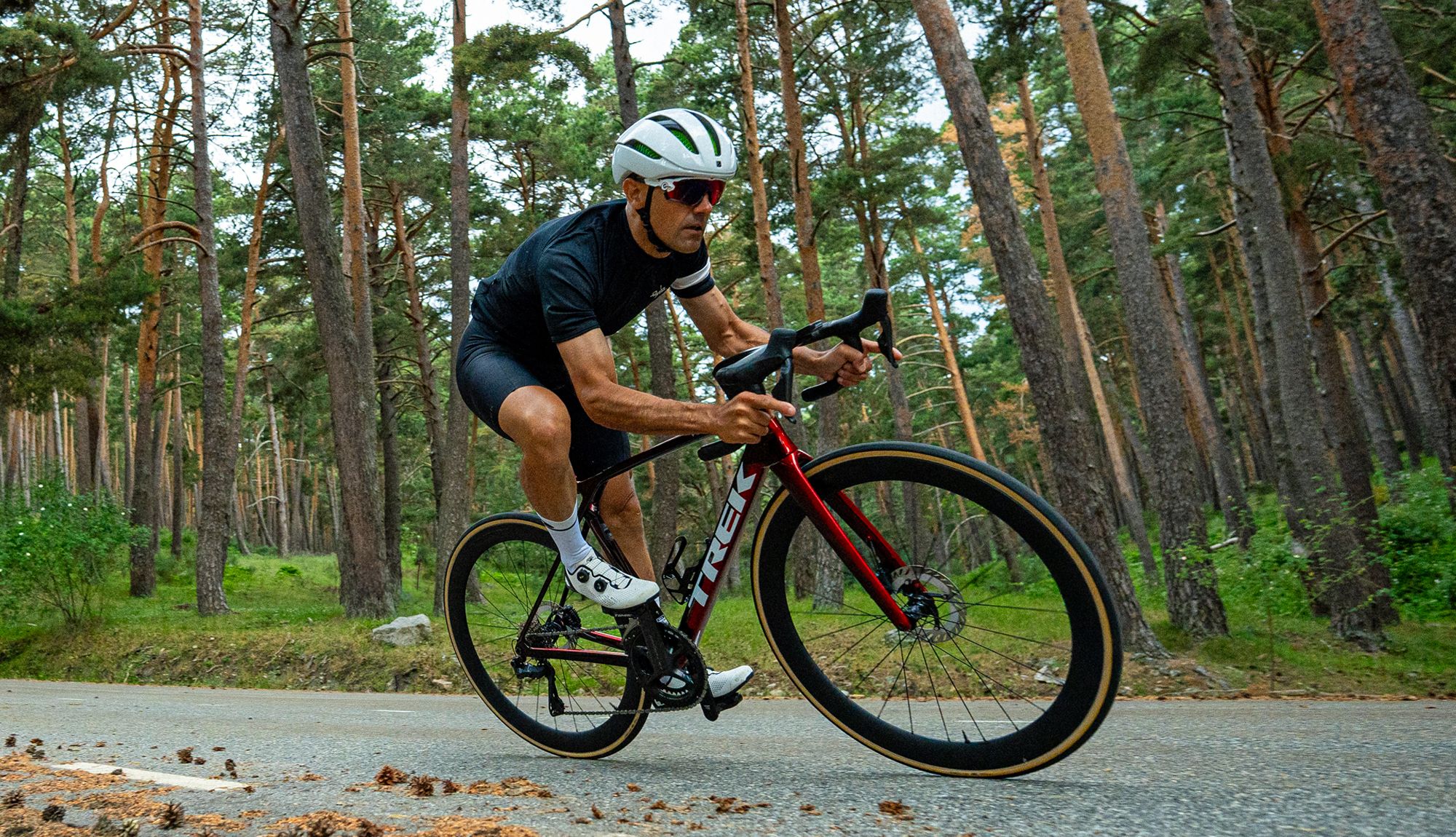 Nueva Trek Madone SLR Gen 8