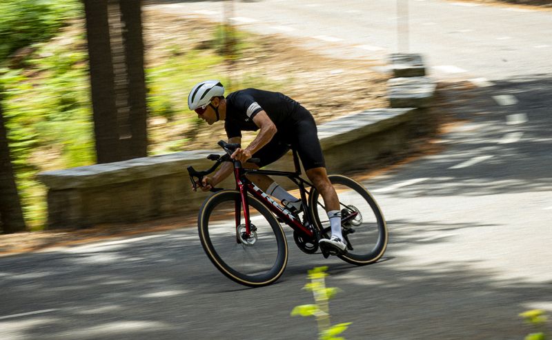 Accion Trek Madone Foto 3