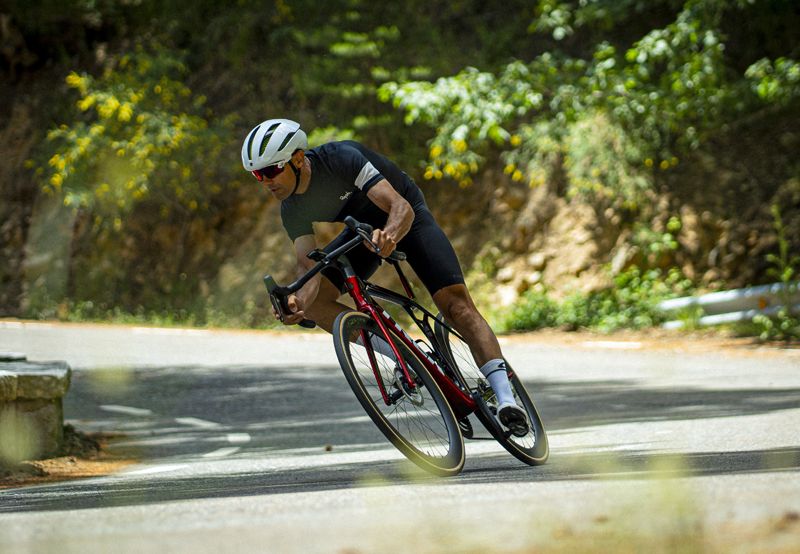 Accion Trek Madone Gen 8 13
