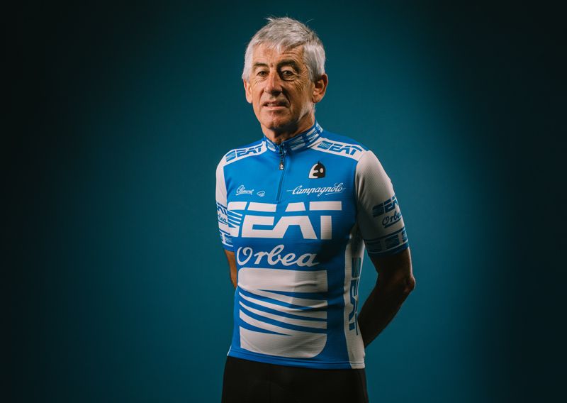 SEAT Orbea SEAT Orbea