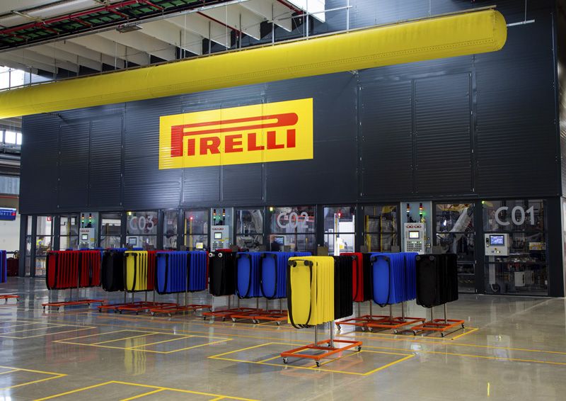 Visita Pirelli (12) Visita Pirelli (12)