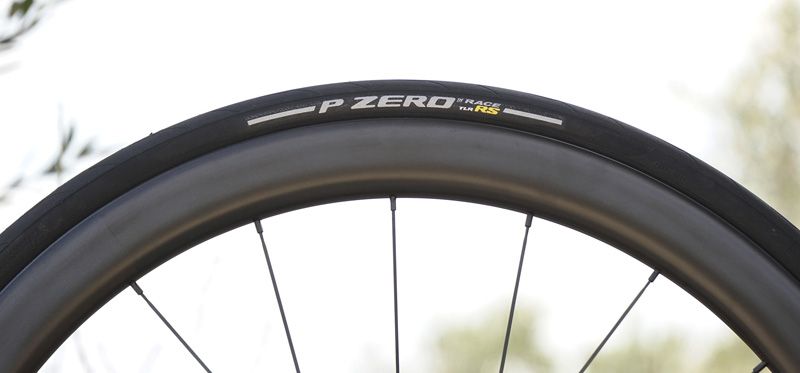 Pirelli P Zero Race TLR RS (4)  