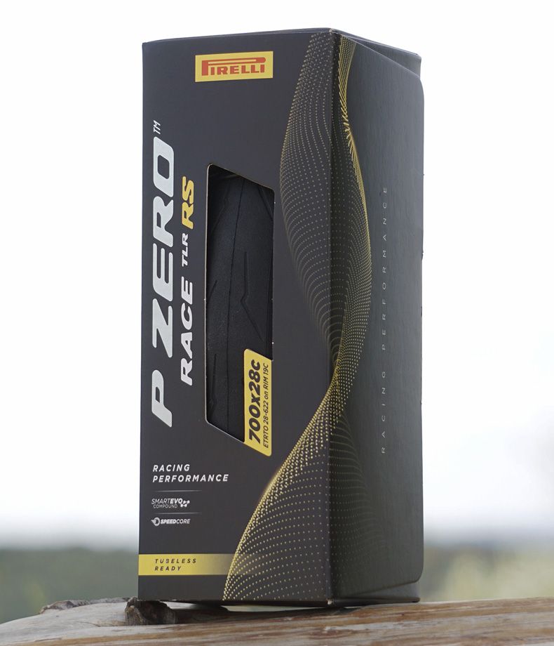 Pirelli P Zero Race TLR RS (3)