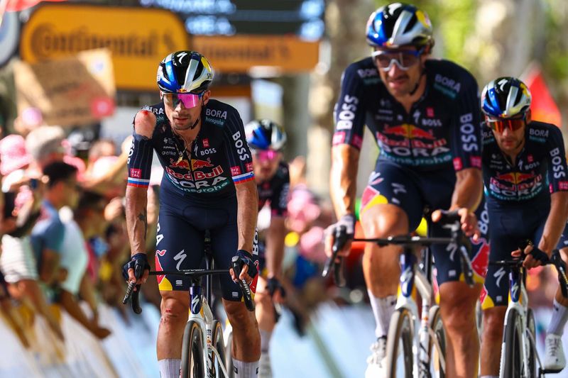 Primoz Roglic