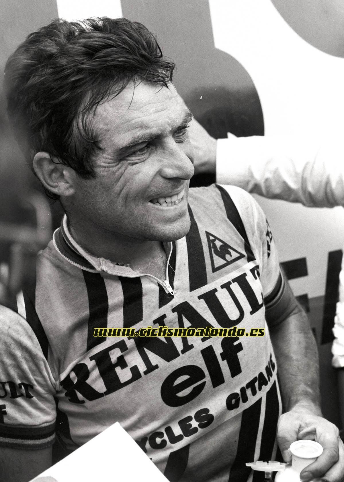 25 mejores fotos de Bernard Hinault