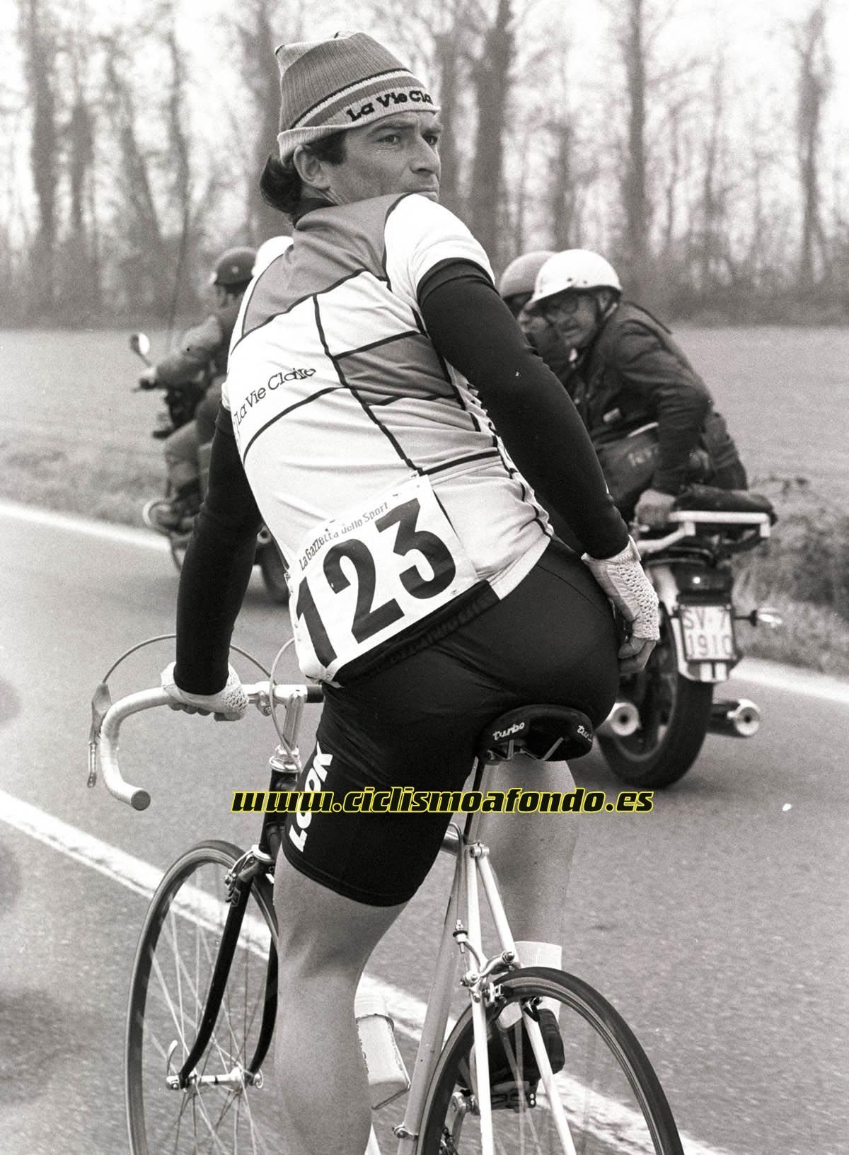 25 mejores fotos de Bernard Hinault