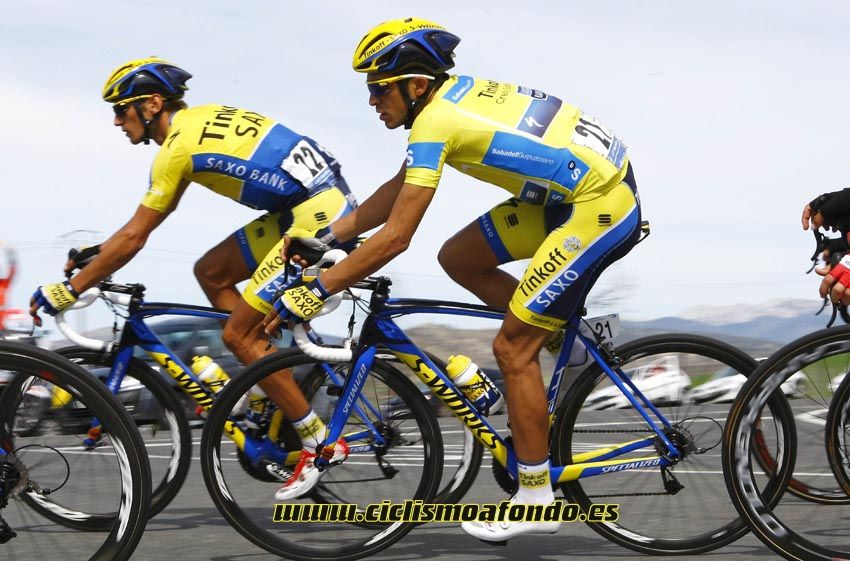 Vuelta al País Vasco 2014 - Etapa 3
