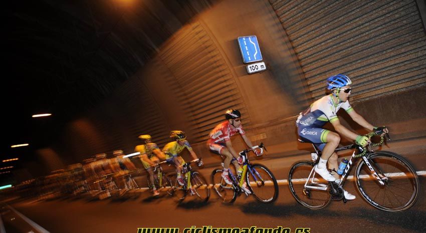 Vuelta al País Vasco 2014 - Etapa 3