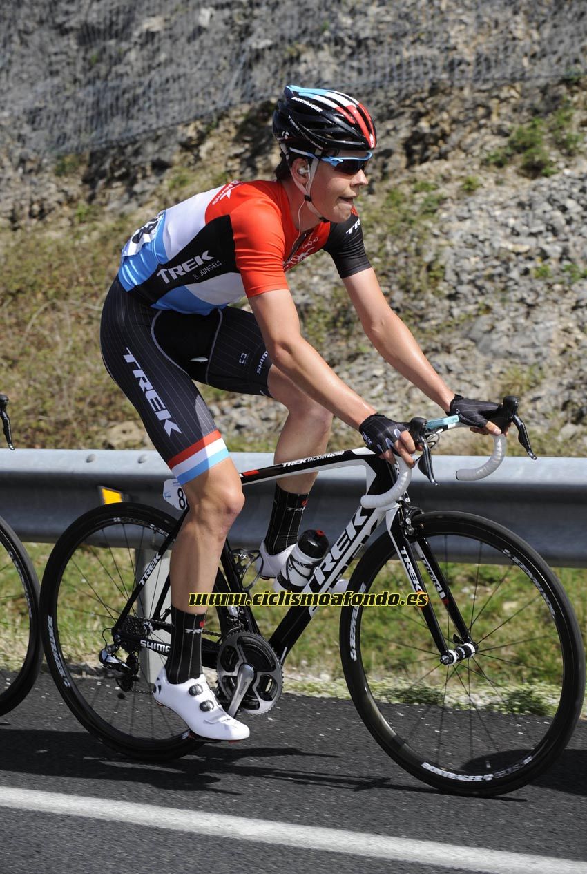 Vuelta al País Vasco 2014 - Etapa 3