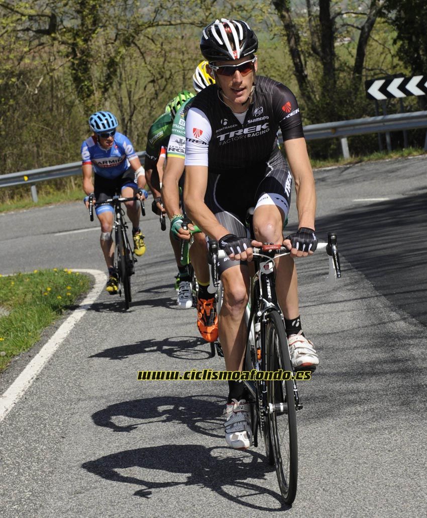 Vuelta al País Vasco 2014 - Etapa 3