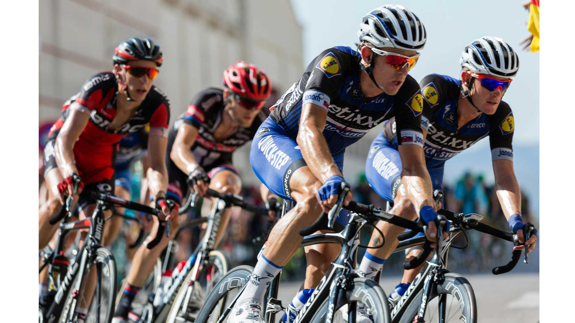 Los mejores juegos de casino de ciclismo que debes probar (Foto: Pexels - Pixabay)