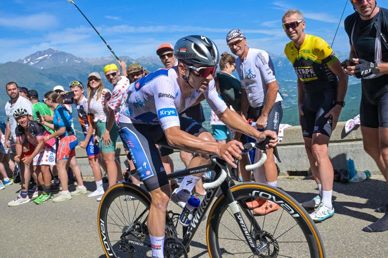 Remco Evenepoel