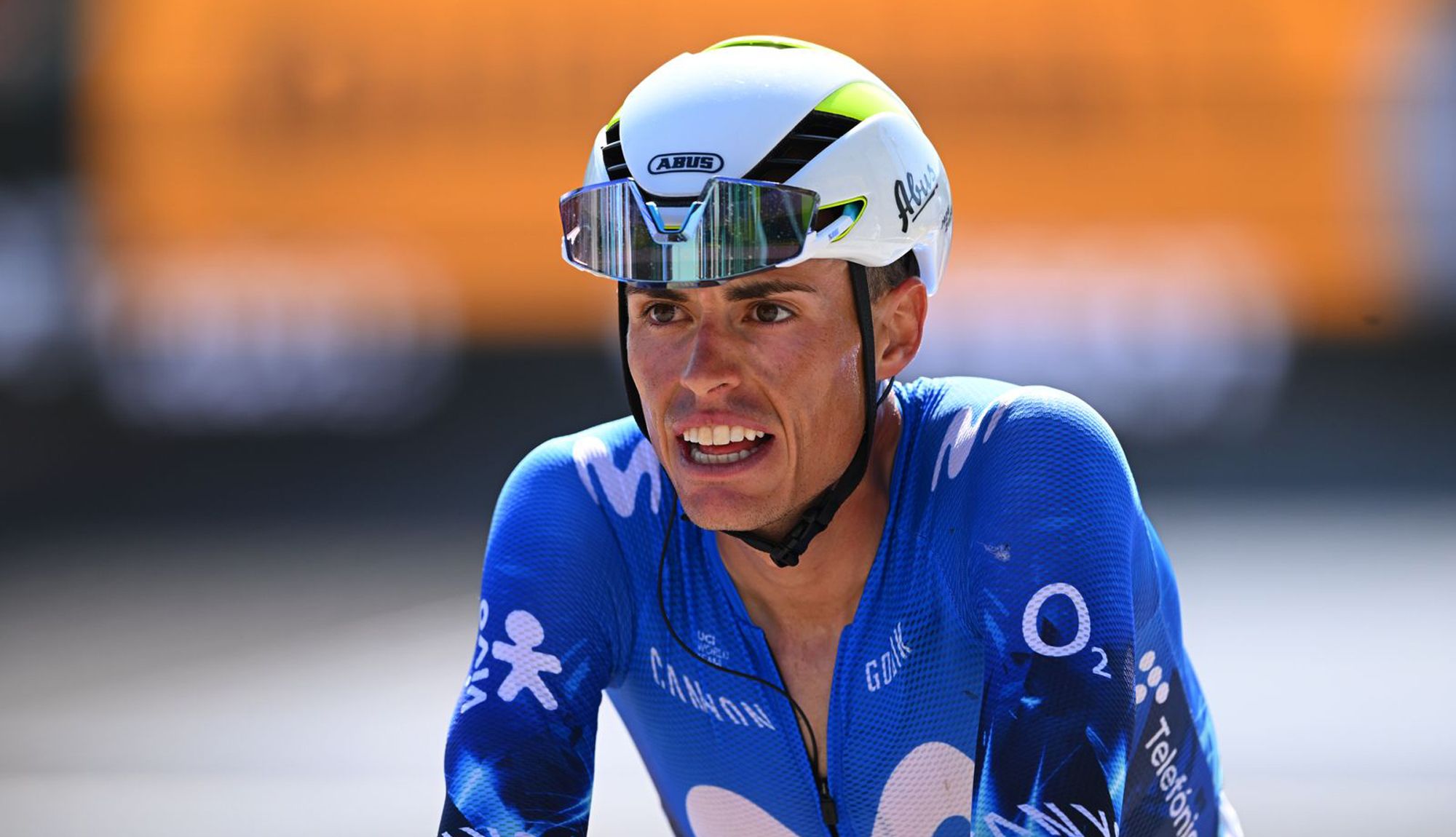 Enric Mas