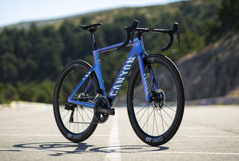 Estudio Canyon Aeroad (1)