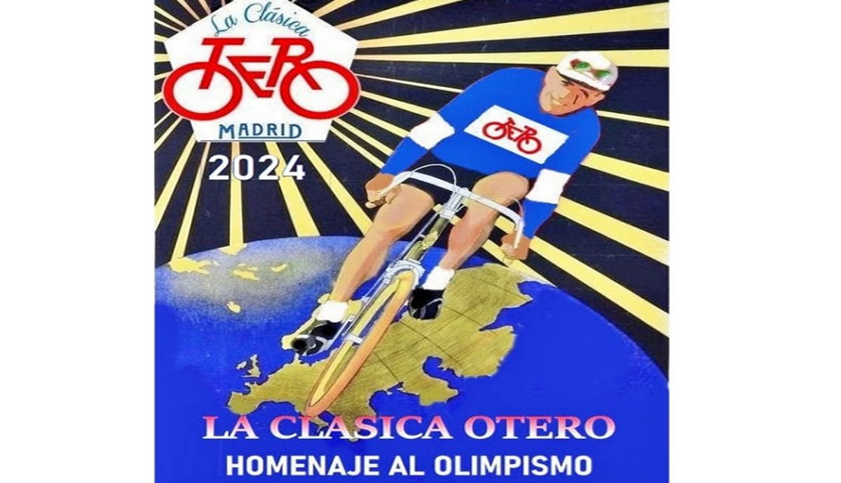 VI Clásica Otero